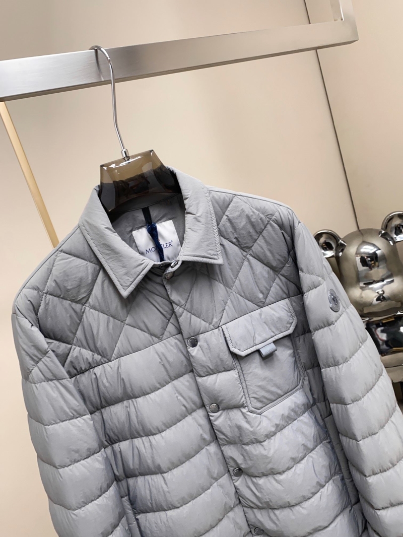 Moncler Down Coat